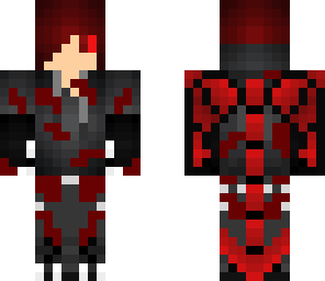 evil me