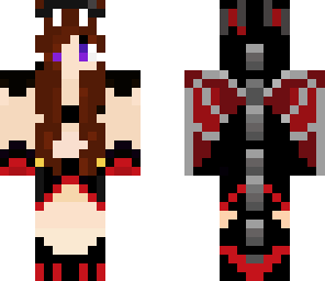 new sexy dragon