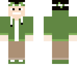 gedzoxelgreen