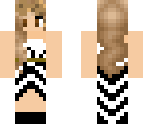 edited prom girl