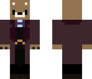 11th bear