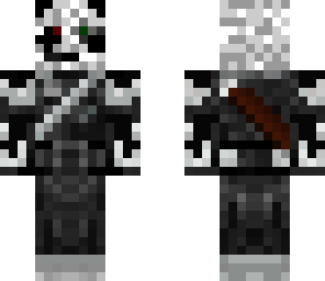 pandabowshooter