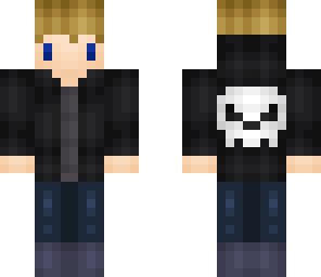 emo guy