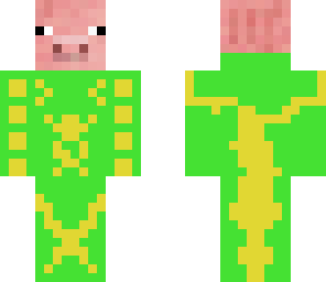 piggles robot