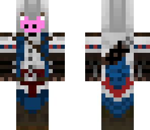 bartolin  assasin 