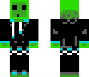 green slime 