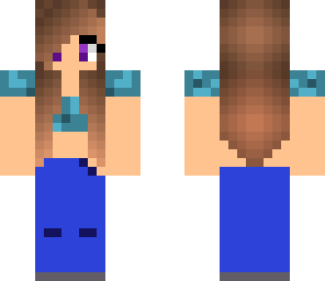 cute girl steve