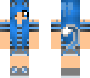 cat gamer girl edit