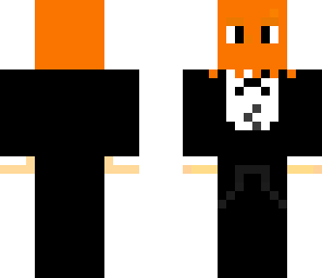 swagy tuxedo