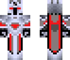 evil