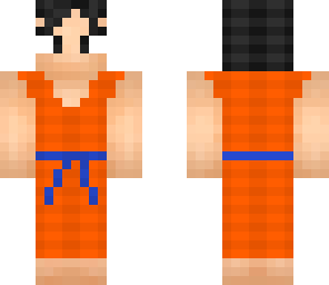 goku no weights