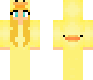 duckie