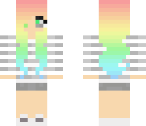 rainbow gamer