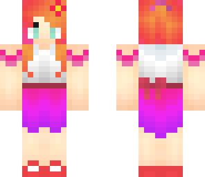 party dress girl