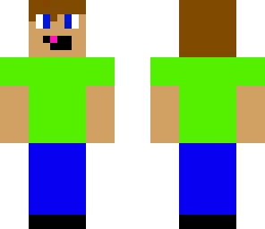 mike