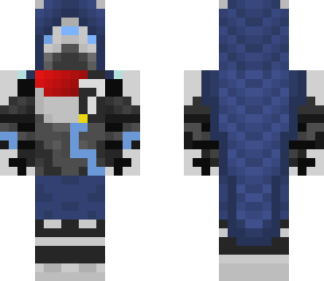 destiny hunter neuroghast 