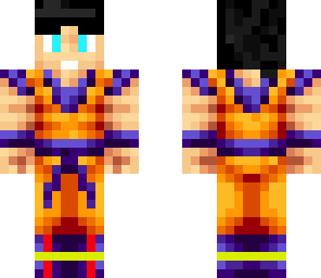 goku