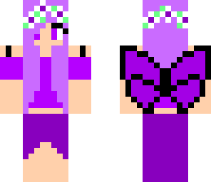plum fairy