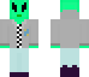 edited alien