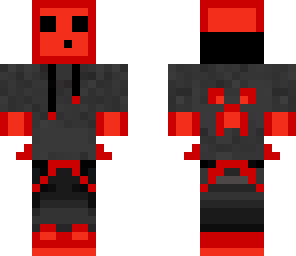 red slime