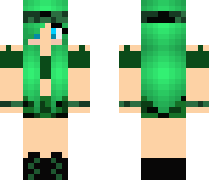cute camo girl