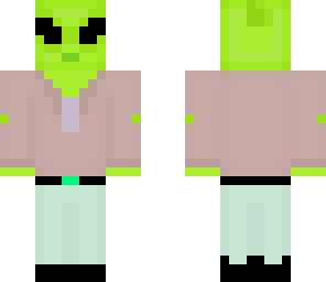 cheif alien