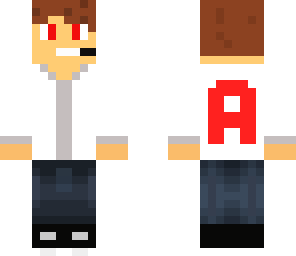 werty white