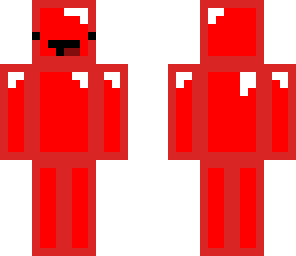 red derp