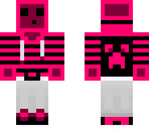pink slime