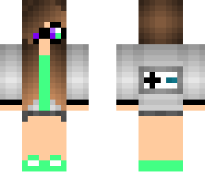 nerdy gamer