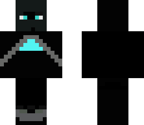 mask man