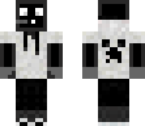 black slime