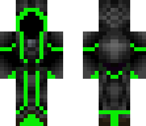green wizard