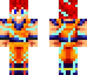 goku mad 15 likes plz