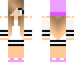 anjaahs girlskin hihi