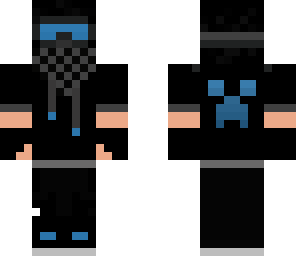 paintball man