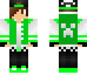 sayllan1160 nueva skin