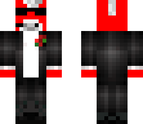 agent mooshroom