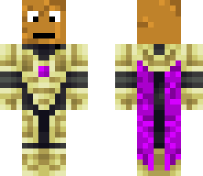 potato knight