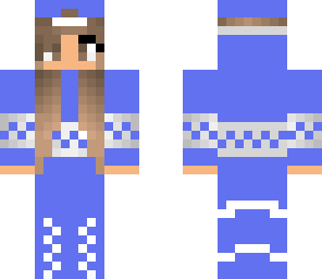 my skin