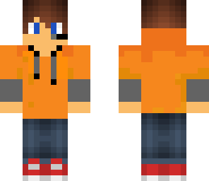 kit kat's skin