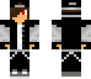 gangster boy 