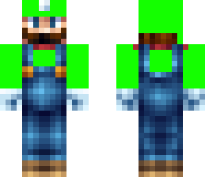 luigi