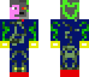 humrobot