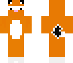 gamer fox