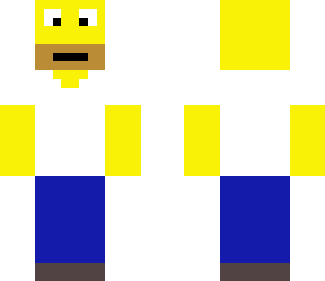 homer simpson