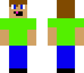 mike