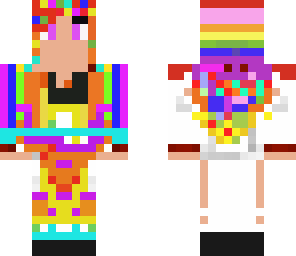 rainbow magic