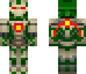 toxic iron man