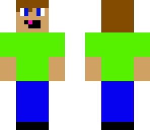 mike